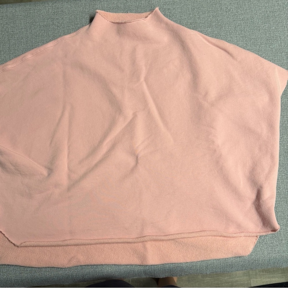 Pink Women's fleece